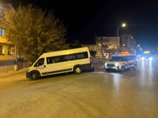 Eskişehir'deki Kavganın Şok Detayları