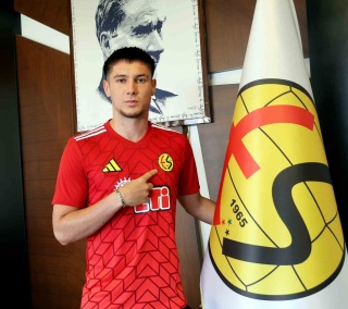 Eskişehirspor'da Hasan Şen Dönemi Yeniden Başlıyor