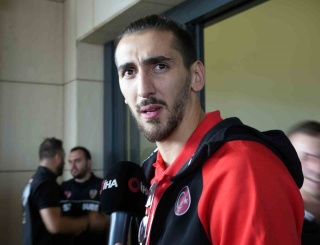 EuroBasket 2025'te Tarihi Başarı: Milli Takımın Gurur Anları