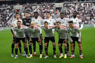 Fatih Karagümrük ve Beşiktaş: Lig Heyecanı