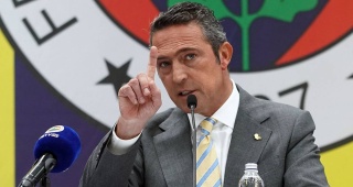 Fenerbahçe Başkanı Ali Koç, Olağanüstü Seçimli Genel Kurul Kararı Aldı