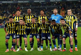 Fenerbahçe ve Gaziantep FK: Süper Lig'de Heyecan Dolu Karşılaşma