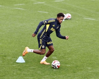 Fenerbahçe'nin Çaykur Rizespor Maçı Hazırlıkları