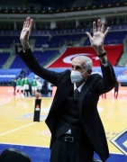 Fenerbahçe'nin Efsanesi Hüseyin Kozluca’nın Ardından