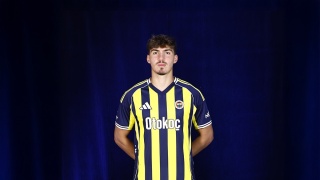 Fenerbahçe’nin Genç Yeteneği Yusuf Akçiçek Al Hilal Yolcusu