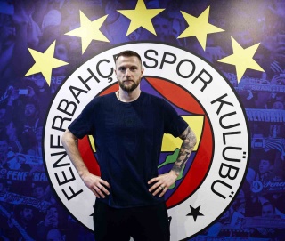 Fenerbahçe'nin Milan Skriniar'dan Güncel Açıklamalar