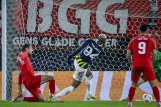 Fenerbahçe'nin Norveç Zaferi: Brann'a 4-0