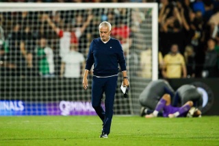 Fenerbahçe'nin Umut Dolu Rövanşı: Mourinho'nun İddialı Açıklamaları
