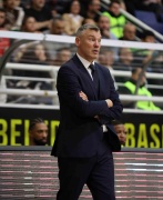 Fenerbahçe'nin Üst Üste Galibiyet Serisi Devam Ediyor