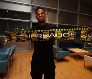 Fenerbahçe'nin Yeni Sağbek Transferi: Nelson Semedo