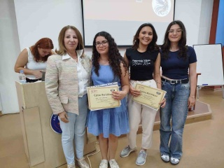 Feniks Etkisi: Bilimde Kadın Liderler Yetişiyor