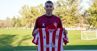 Fernando Muslera'nın Estudiantes Yolculuğu