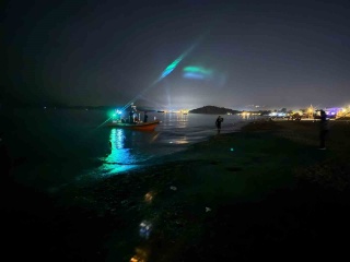 Fethiye'de Denizde Yaşanan Trajik Olay