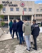 FETÖ Operasyonunda 7 Şüpheli Yakalandı