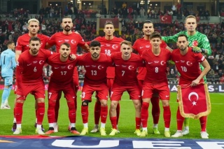 FIFA Dünya Sıralamasında Türkiye'nin Konumu