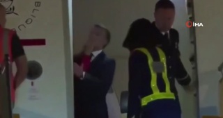 Fransa Cumhurbaşkanı Macron'un Vietnam Ziyareti