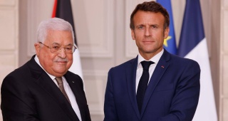 Fransa'nın Tarihi Filistin Kararı