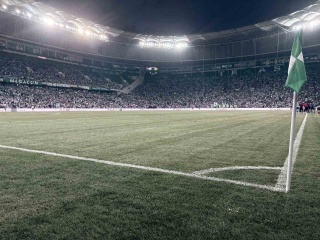 Futbol Tutkunları için Heyecan Verici Karşılaşma