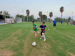 Futbolun Gücüyle Yeniden Doğuş: Osman'ın Hikayesi