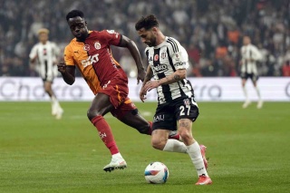 Galatasaray-Beşiktaş Derbilerinde Son 10 Maçın Öyküsü