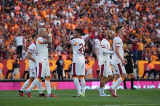 Galatasaray ve Konyaspor: Heyecan Verici Bir Karşılaşma