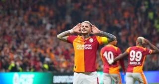 Galatasaray ve Mauro Icardi: Tarihe Geçen Bir Başarı Hikayesi