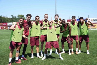 Galatasaray'ın 2025-2026 Sezonu Hazırlıkları