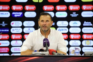 Galatasaray'ın Gaziantep Zaferi: Sezonun İlk Maçı ve Okan Buruk'un Düşünceleri