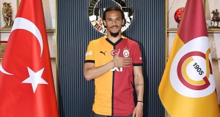 Galatasaray'ın Yeni Transferi: Leroy Sane