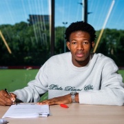 Gaoussou Diarra, Feyenoord’a transfer oldu