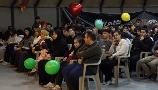 Gaziantep Büyükşehir'den Kadir Gecesi özel programı