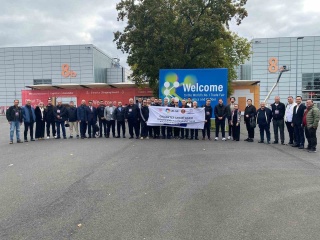 Gaziantep'in Kimya ve Plastik Atılımı