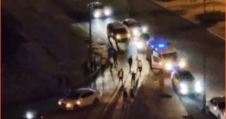 Gaziantep’te Genç Adamın Hayatını Kaybettiği Bıçaklı Saldırı