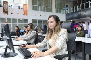 Gaziantep'te Yapay Zeka Destekli Hizmet Dönemi Başlıyor