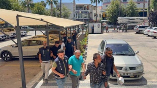 Gazipaşa'da Adaletin Hızlı İşleyişi