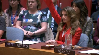 Gazze İçin Ateşkes Görüşmeleri ve ABD'nin Kararı