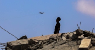 Gazze Şeridi'nde Ateşkesin Ardından Yaşananlar