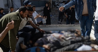 Gazze'de Artan Şiddet: Sağlık Bakanlığı'nın Son Raporu