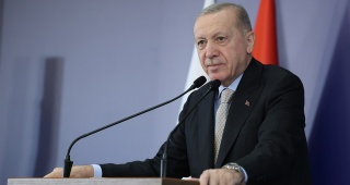 Gazze'de Barışa Giden Yol ve Türkiye'nin Tavrı