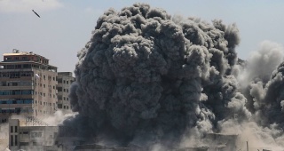 Gazze'de Devam Eden Kriz: Can Kayıpları ve Yardım Kısıtlamaları