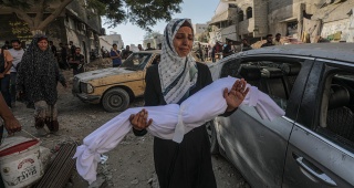 Gazze'de Savaşın Gölgeleri: Artan Kayıplar ve Mücadelenin Zorlukları