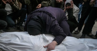 Gazze'de Süregelen Kriz: Açlık ve Şiddet Kıskacında Bir Bölge