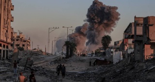 Gazze'deki Çatışmalar ve Ateşkesin Ardından Gelen Bilançolar