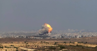 Gazze'deki İnsani Kriz: Can Kayıpları ve Yaralanmalar