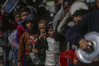 Gazze'deki Kriz ve İsrail'in Taktikleri