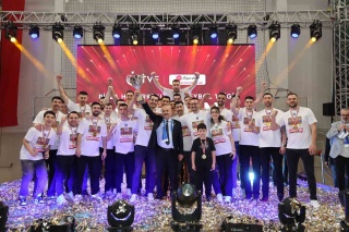 Gebze Belediyespor, Kadro İskeletini Koruyor