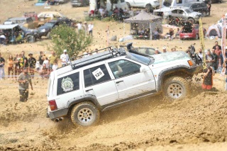 Gebze’de Heyecan Dolu Off-Road Festivali