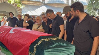 Gebze'deki Hüzünlü Veda