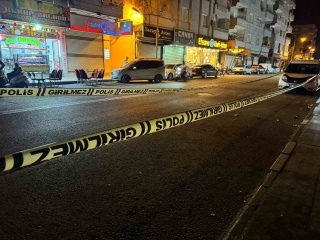 Gece Yarısı Birecik'te Kavgaya Silah Karıştı