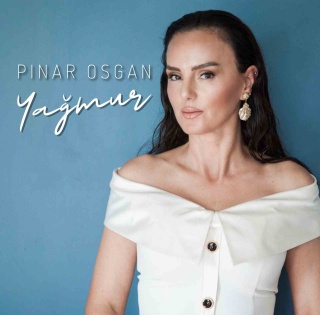 Geçmiş ve Günümüzü Harmanlayan 'Yağmur' ile Pınar Osgan Geri Döndü